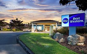 Best Western Inn At Face Rock